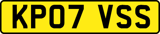 KP07VSS