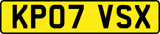 KP07VSX