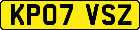 KP07VSZ
