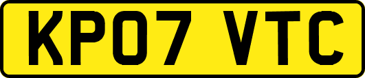 KP07VTC