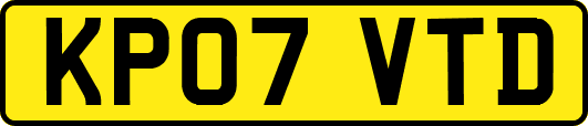 KP07VTD