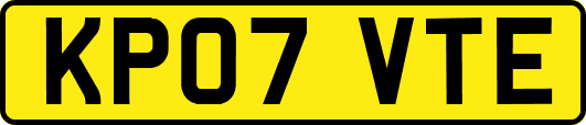 KP07VTE