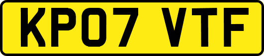 KP07VTF