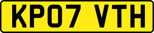 KP07VTH