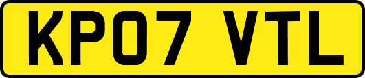 KP07VTL