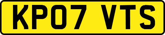 KP07VTS