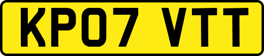 KP07VTT