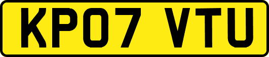 KP07VTU