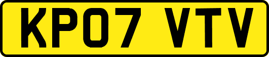 KP07VTV