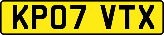 KP07VTX