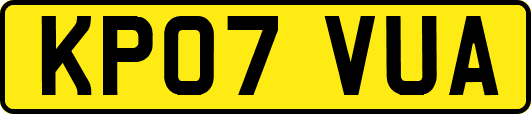 KP07VUA