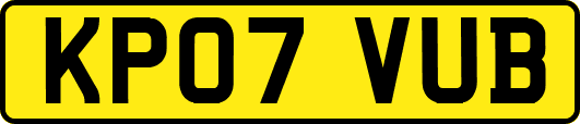 KP07VUB