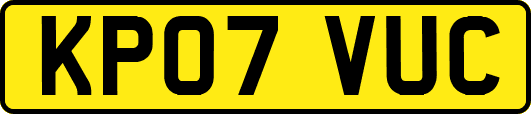 KP07VUC