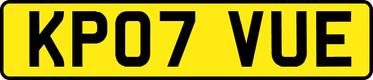 KP07VUE