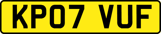 KP07VUF