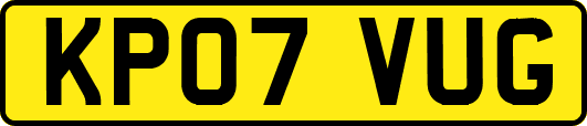 KP07VUG