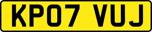 KP07VUJ