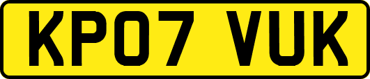 KP07VUK
