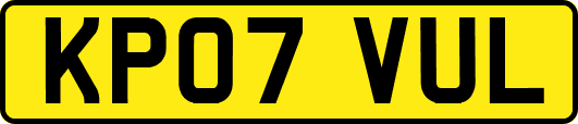 KP07VUL