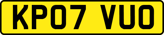 KP07VUO