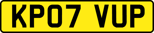 KP07VUP