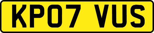 KP07VUS