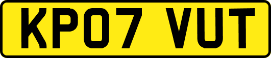 KP07VUT
