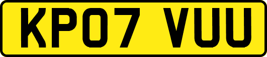 KP07VUU
