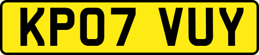 KP07VUY