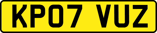 KP07VUZ