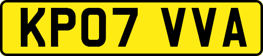 KP07VVA