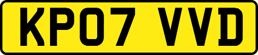 KP07VVD