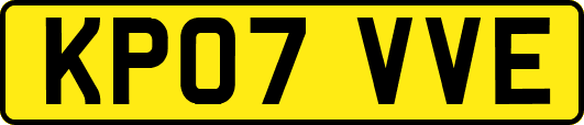 KP07VVE