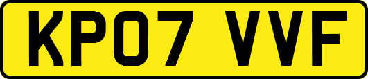 KP07VVF