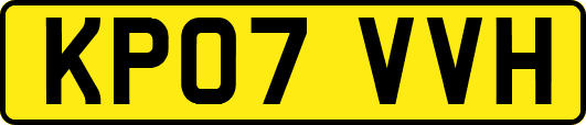 KP07VVH