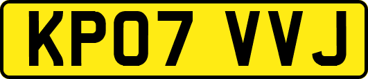 KP07VVJ