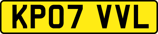 KP07VVL