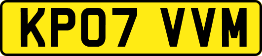 KP07VVM