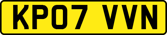 KP07VVN