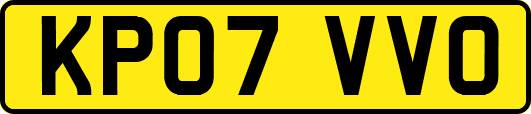 KP07VVO