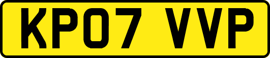 KP07VVP