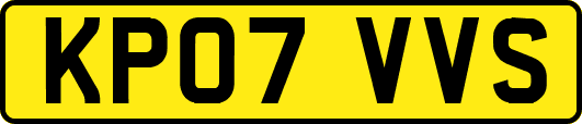 KP07VVS
