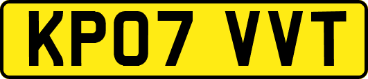 KP07VVT