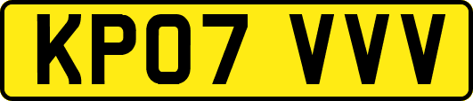 KP07VVV