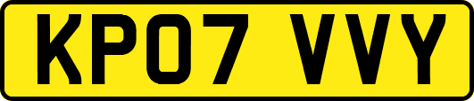 KP07VVY