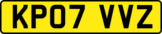 KP07VVZ