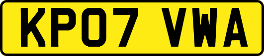 KP07VWA