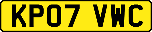KP07VWC