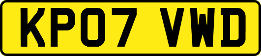 KP07VWD