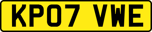 KP07VWE